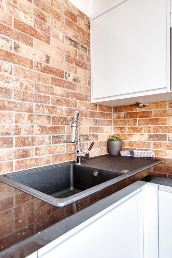 Central Bright 3 Bed Flat With Pool & Parking Edynburg Zewnętrze zdjęcie
